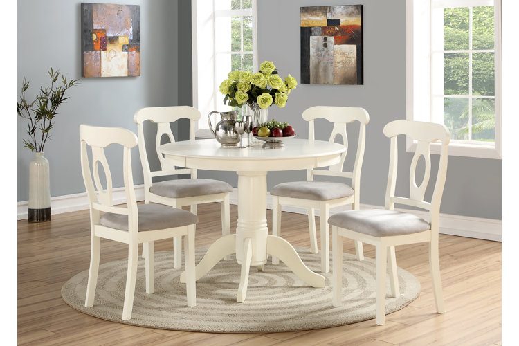 18 Best Small Dining Tables for SpaceSavvy Dining Wayfair